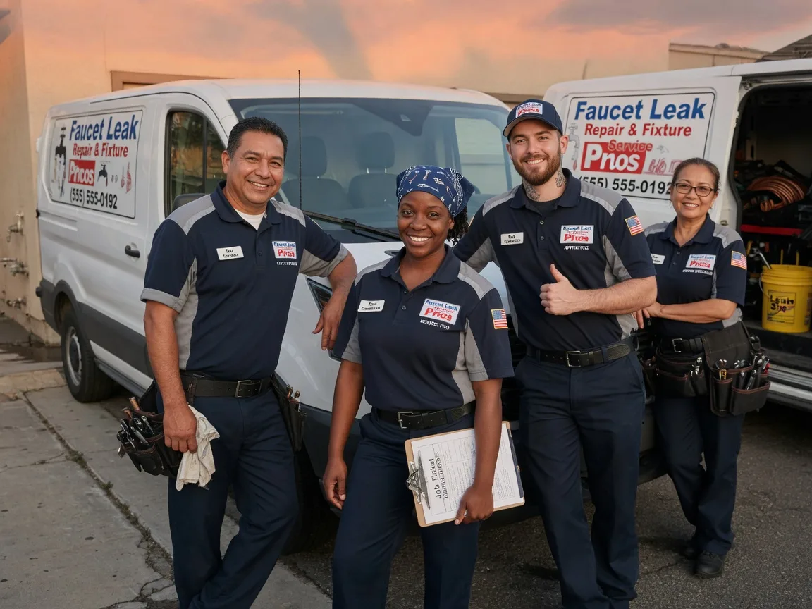 Faucet Repair company in Arnoldsville, GA