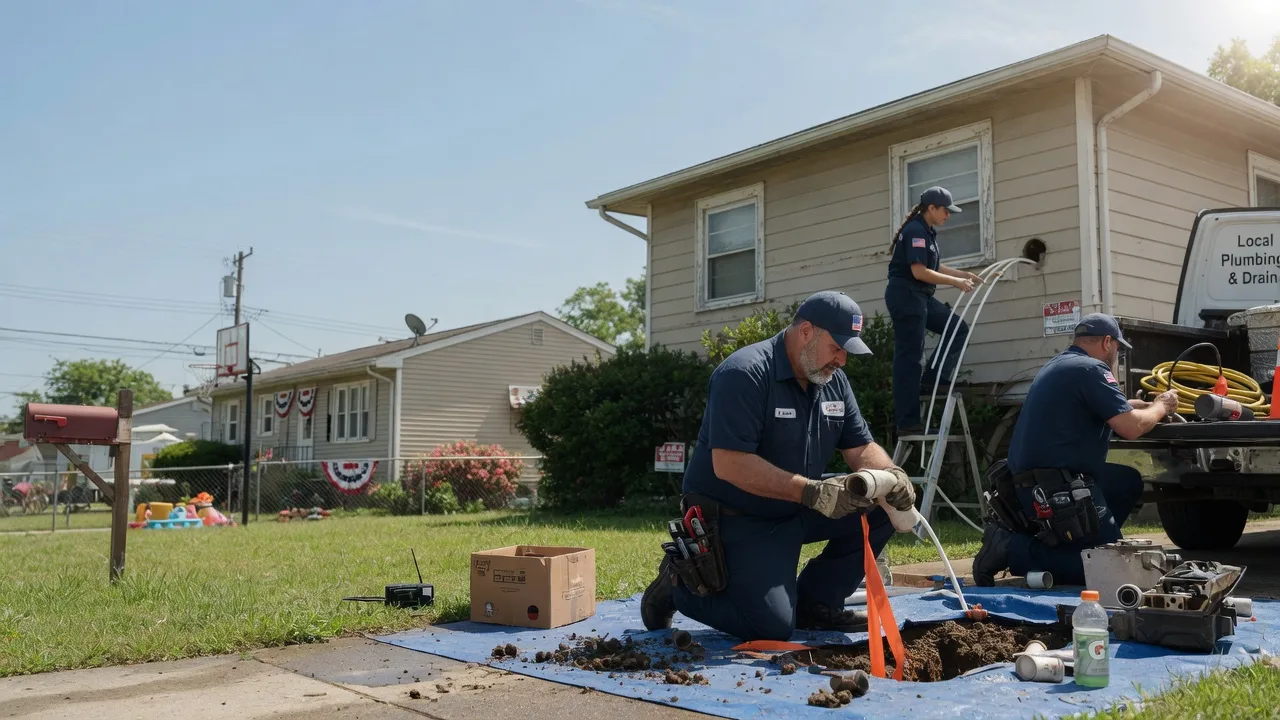 Faucet Repair in Arnoldsville, GA near me